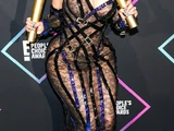 E! People's Choice Awards