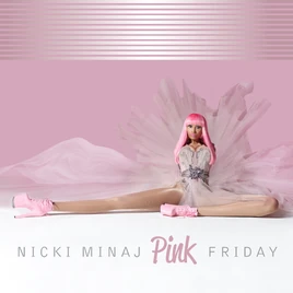 PINKFRIDAY