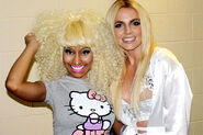 Nickiandbritney