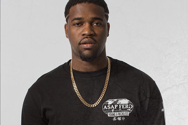 asap ferg fashion