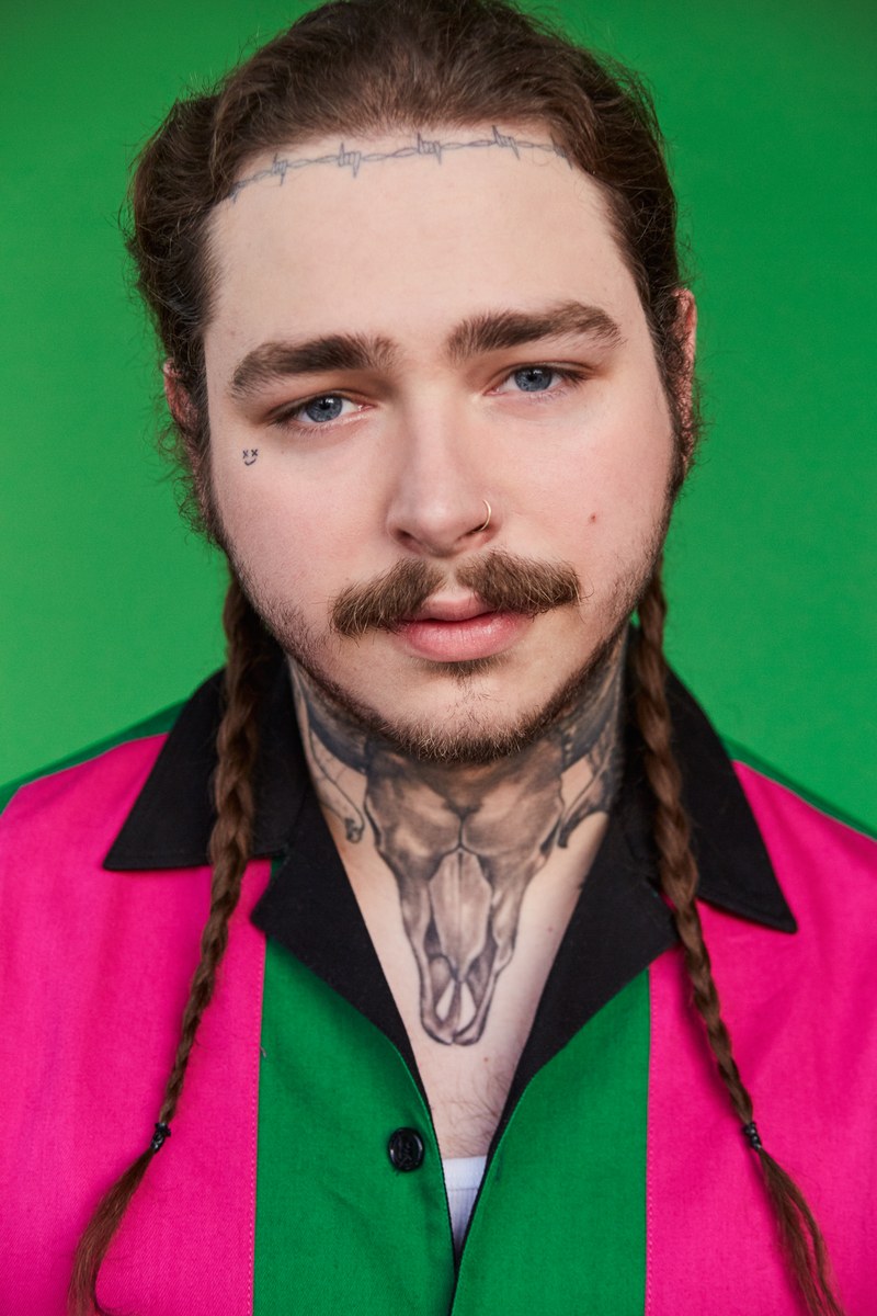 Rockstar (Post Malone song) - Wikipedia