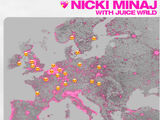 The Nicki Wrld Tour