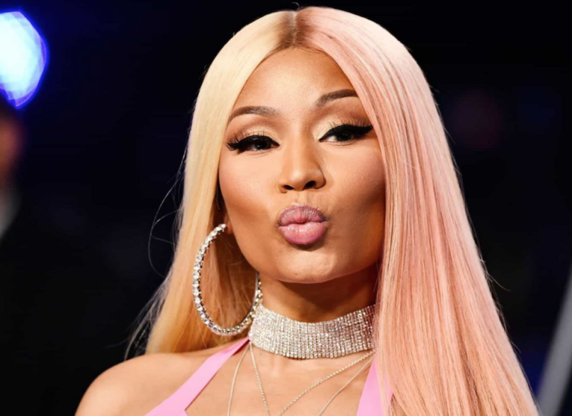 Nicki Minaj - Wikipedia