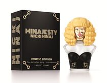 Minajesty Exotic 100ml