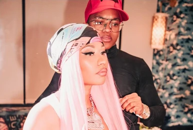 I Get Crazy | Nicki Minaj Wiki | Fandom