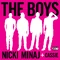 The Boys cover