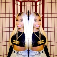 Nicole Hair (Instagram)