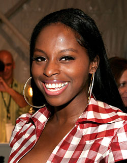 Foxy Brown (rapper) - Wikipedia