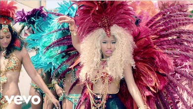 Roman in Pound The Alarm