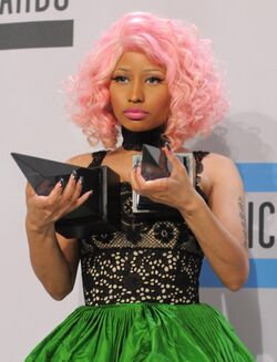 American Music Awards of 2011 - Wikipedia