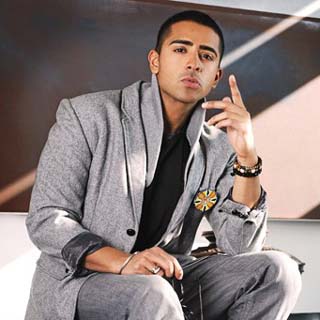 jay sean thara