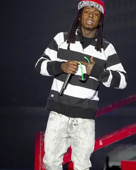 Lil Wayne
