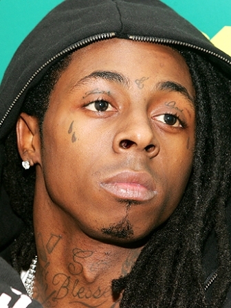 Lil wayne? old is how Lil Wayne