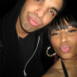 manzo di trina e nicki minaj