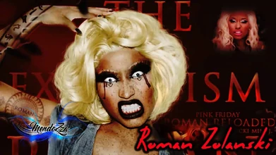 He's been locked away for too long, they're finally letting him out