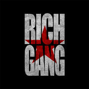 Rich gang logo