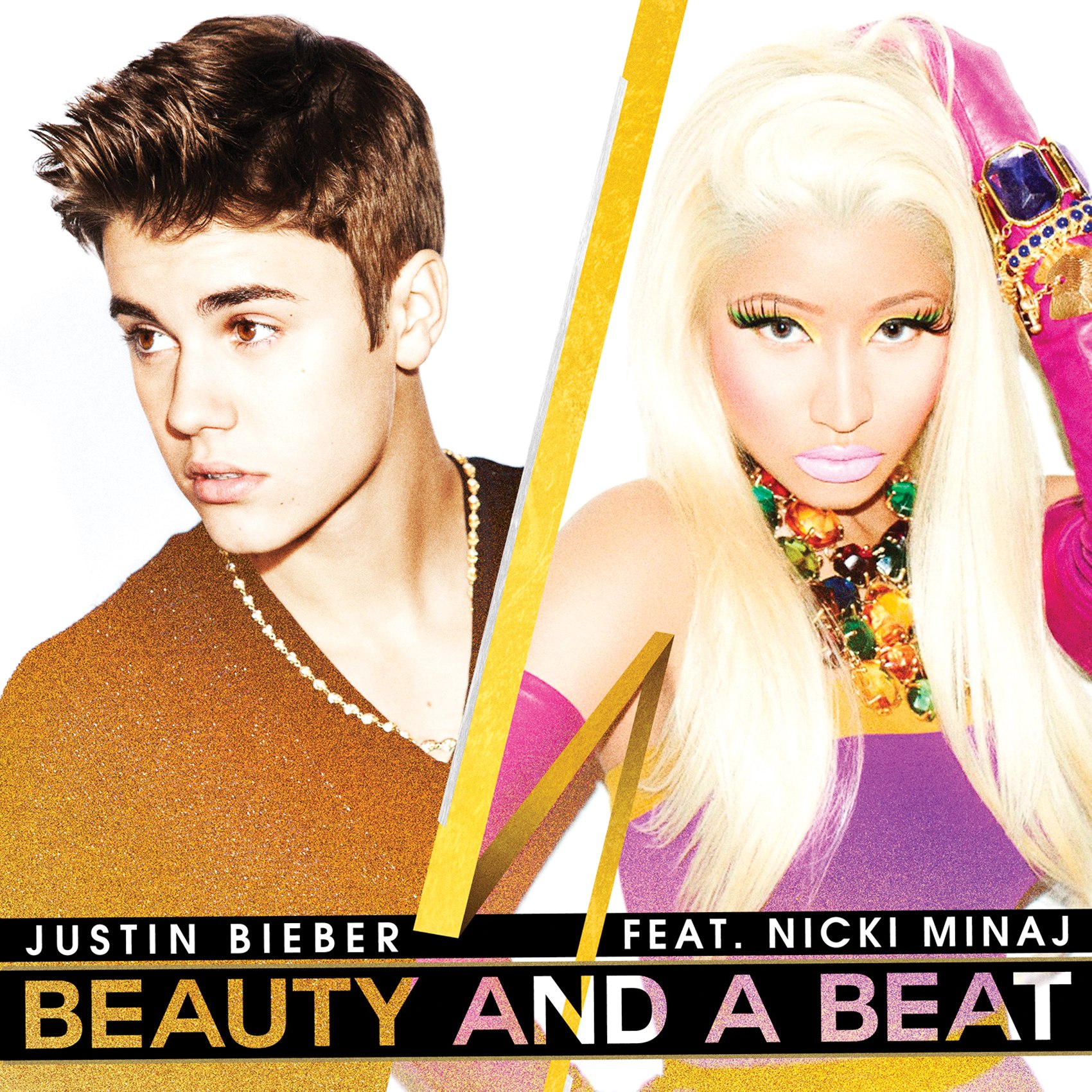 youtube beauty and a beat music video youtube beauty and a beat music video