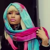 Nicki Teresa icon
