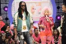 nicki and 2 chainz