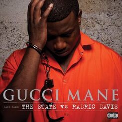 Gucci Mane, Nicki Minaj Wiki