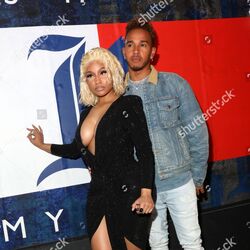 Nicki minaj tommy hilfiger deals