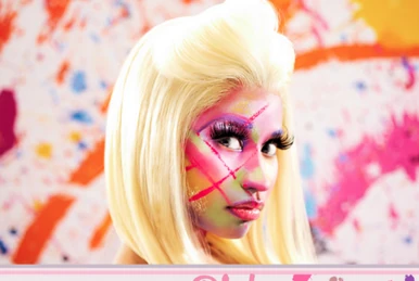 I Get Crazy | Nicki Minaj Wiki | Fandom