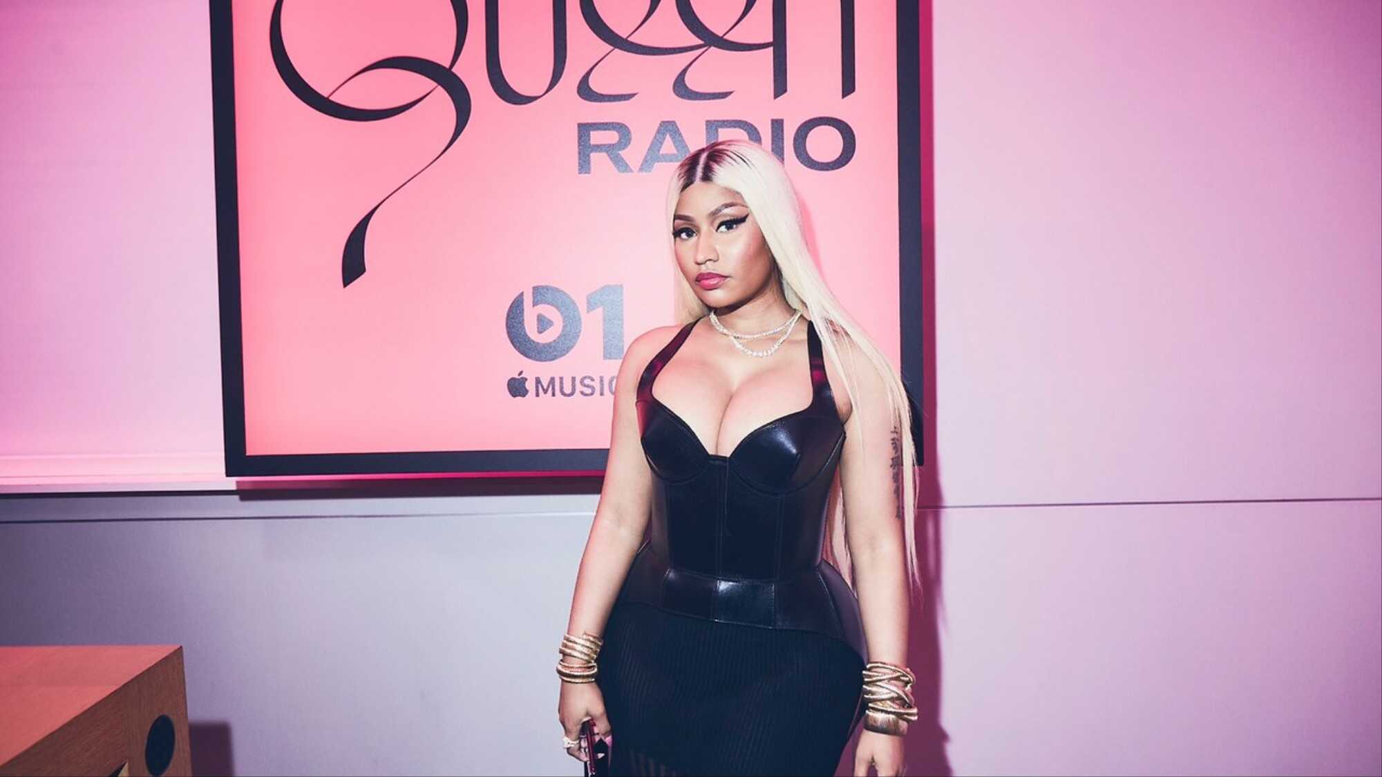 Queen Radio | Nicki Minaj Wiki | Fandom