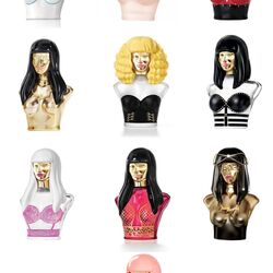 Category Fragrance Nicki Minaj Wiki Fandom