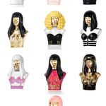 Queen nicki minaj perfume discount