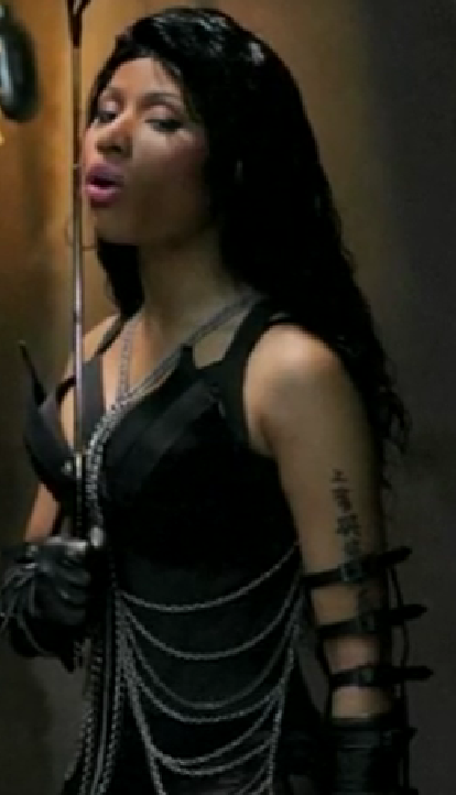 Roman Zolanski Nicki Minaj Wiki Fandom