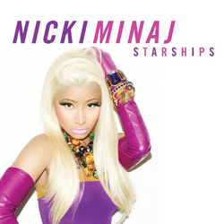 nicki minaj pink friday roman reloaded the re up album cover