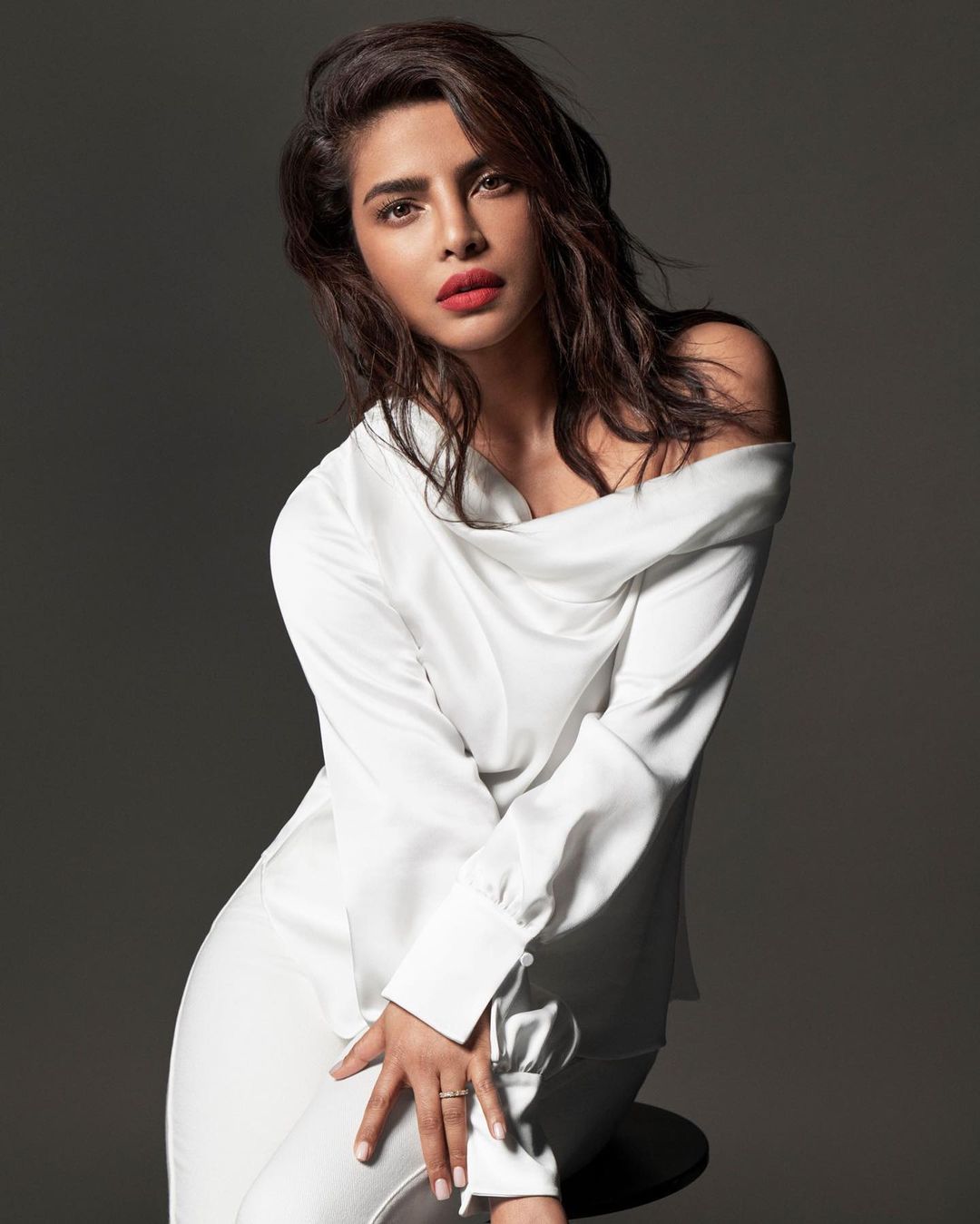 Photo: Priyanka Chopra looks glamorous in this picture from Sophie