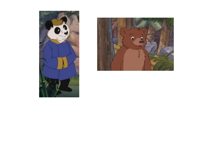 Panda panda bear | NickJr.Fanon Wiki | Fandom