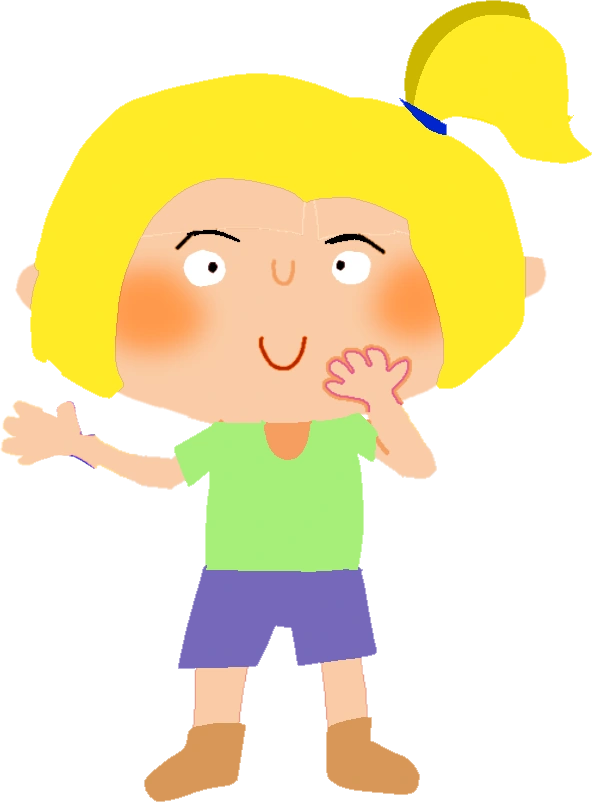 Daisy Dublin | NickJr.Fanon Wiki | Fandom