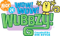 Wubbzy logo