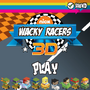 Nick Wacky Racers 3D
