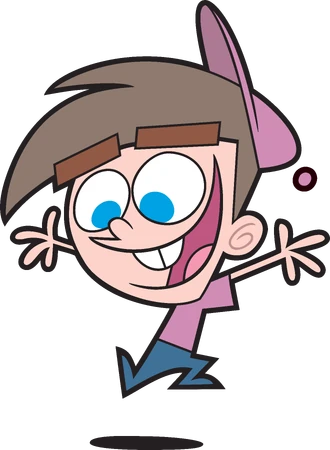 Timmy | Nickelodeon Kart Racers Wiki | Fandom