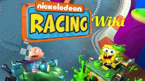 Nickelodeon Kart Racers Wiki
