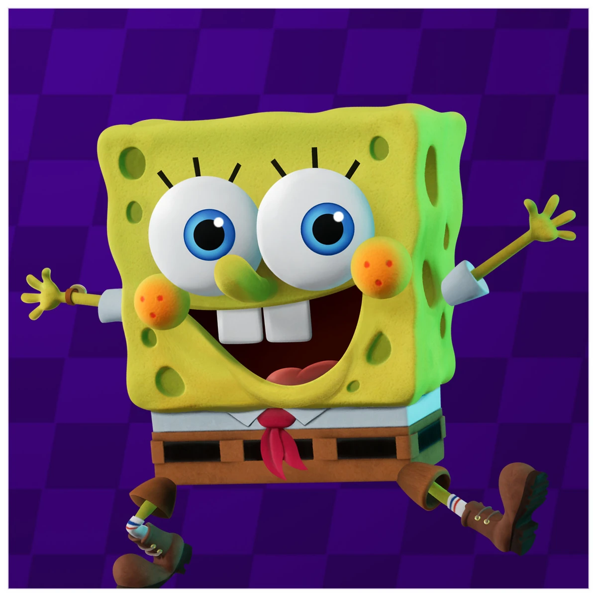 Kamper SpongeBob Nickelodeon Kart Racers Wiki Fandom