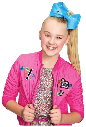 JoJo Siwa | Nickelodeon Kart Racers Wiki | Fandom