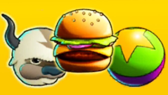 Items