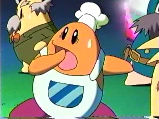 Chef Kawasaki | Nickplus Wiki | Fandom