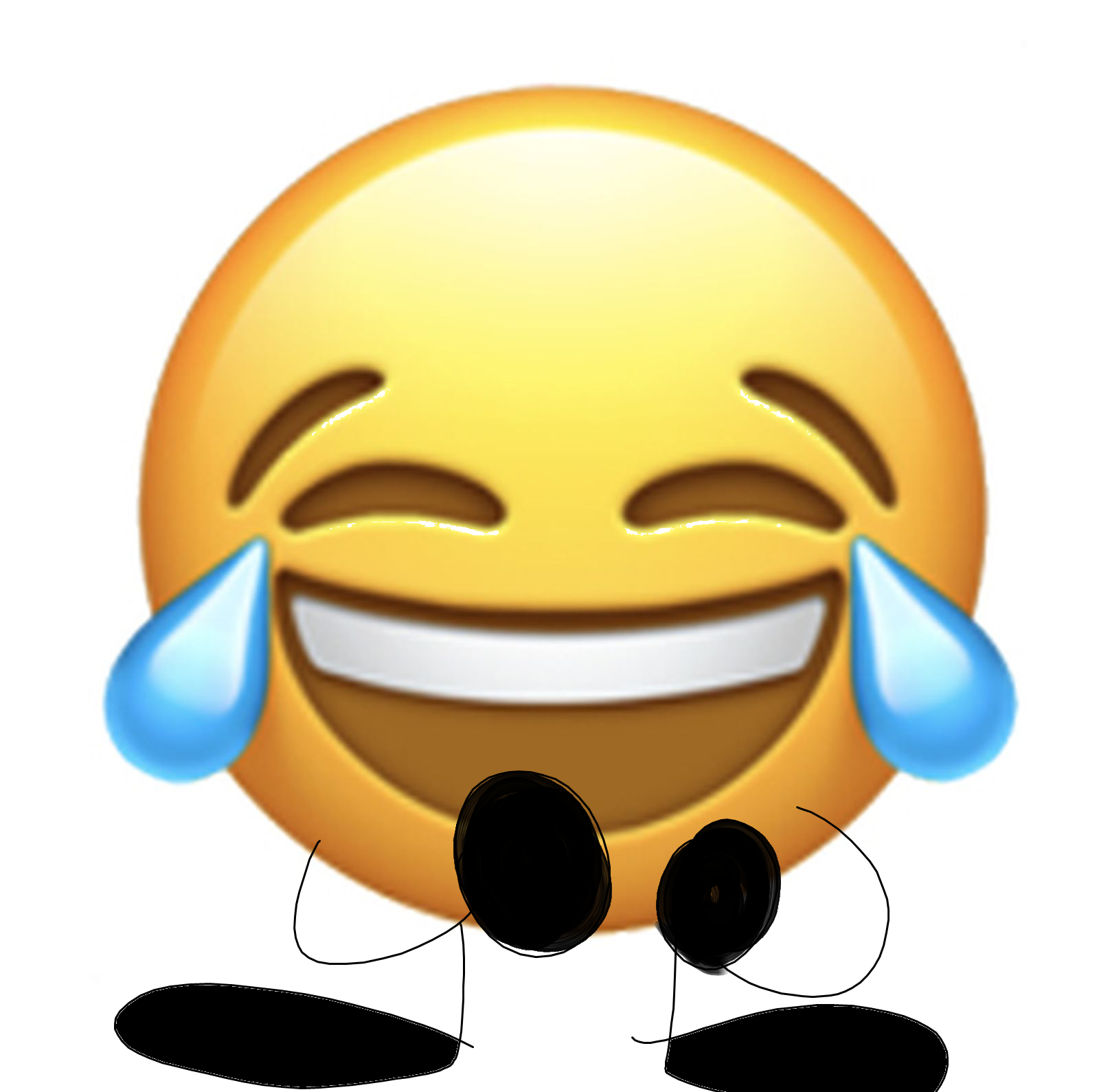 Bleh Emoji 