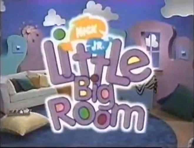 Little Big Room Nickstory Wiki Fandom