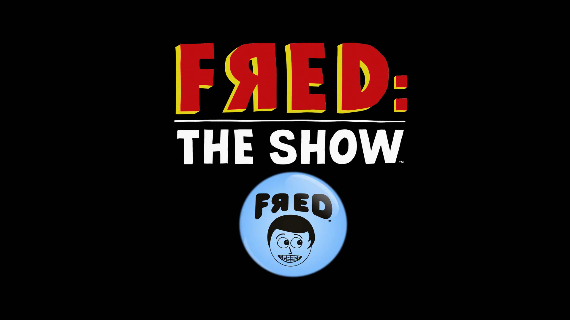 fred the show