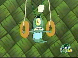 2006-02-20 1700PM SpongeBob SquarePants