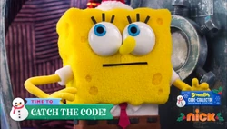 2020-12-24 1400pm SpongeBob SquarePants
