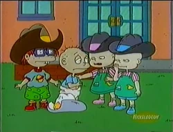 1999-11-28 1930pm Rugrats