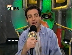 NickALive!: Nickelodeon Brazil to Search for Master of Slime in