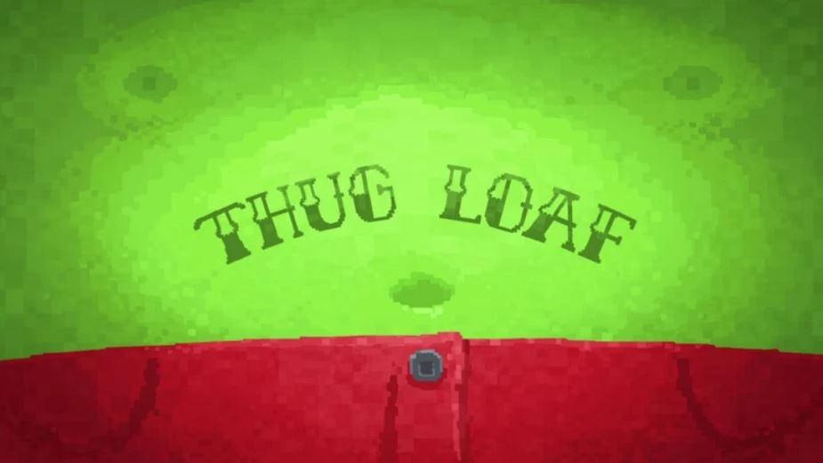 Breadwinners/Thug Loaf / Mine All Mine Nickstory Wiki Fandom